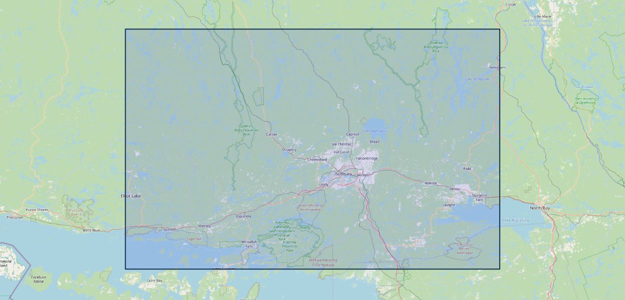Map Thumbnail