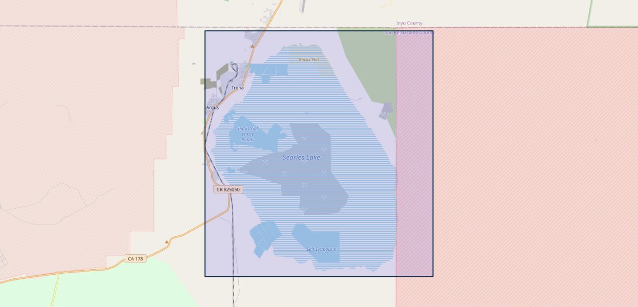 Map Thumbnail