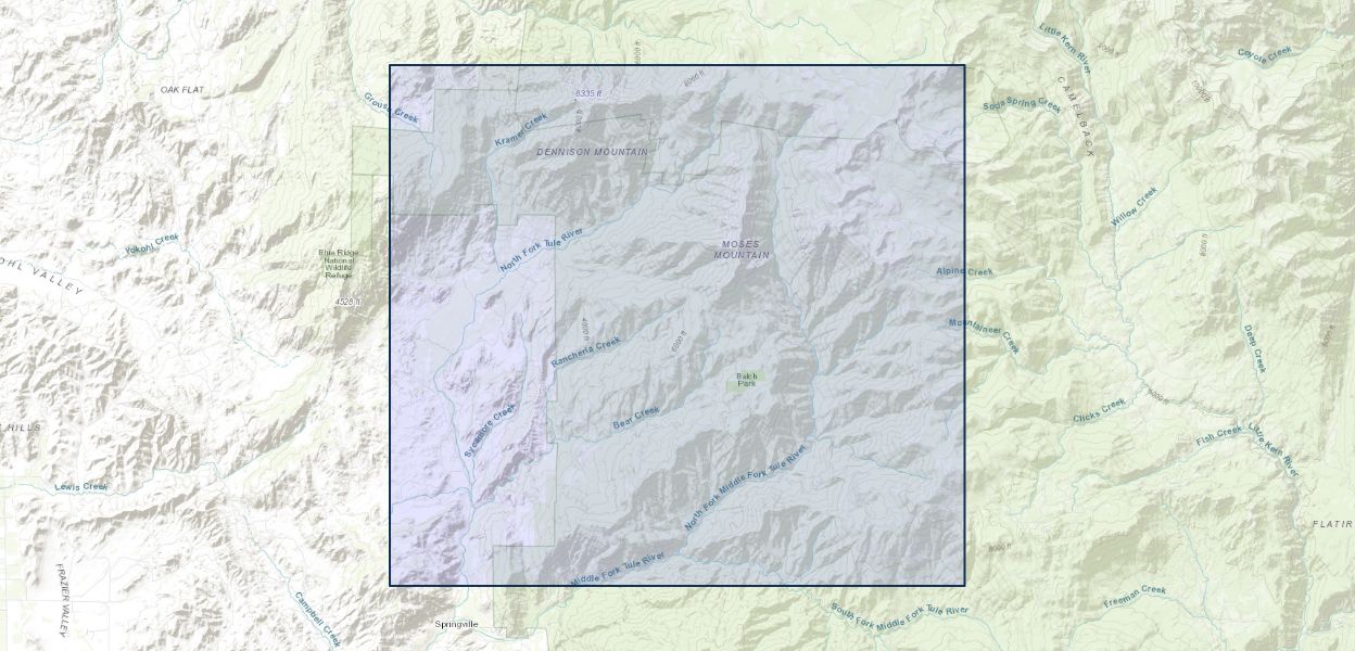 Map Thumbnail
