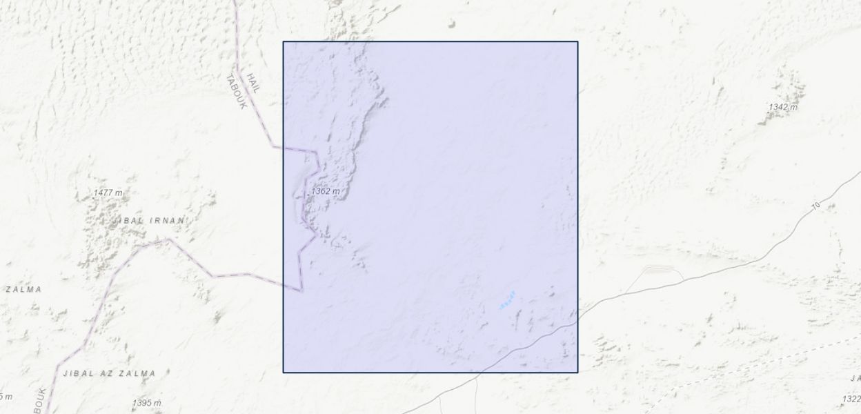 Map Thumbnail