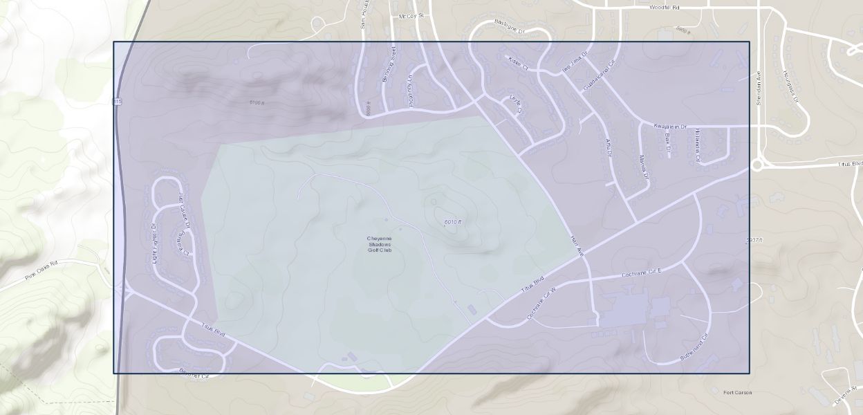 Map Thumbnail