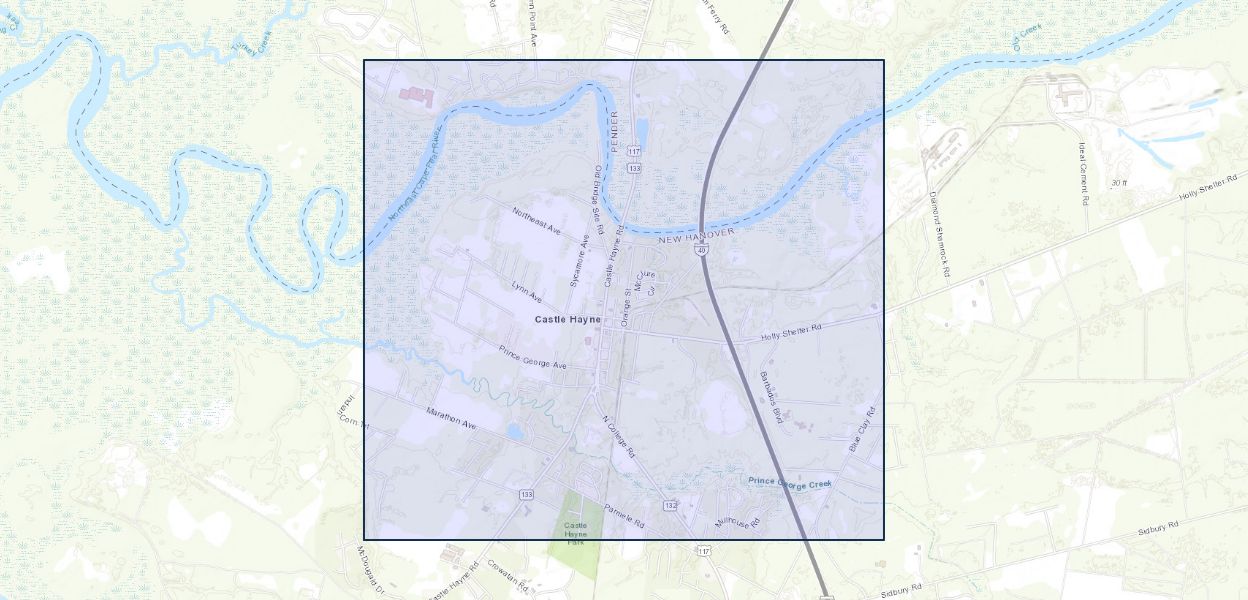 Map Thumbnail