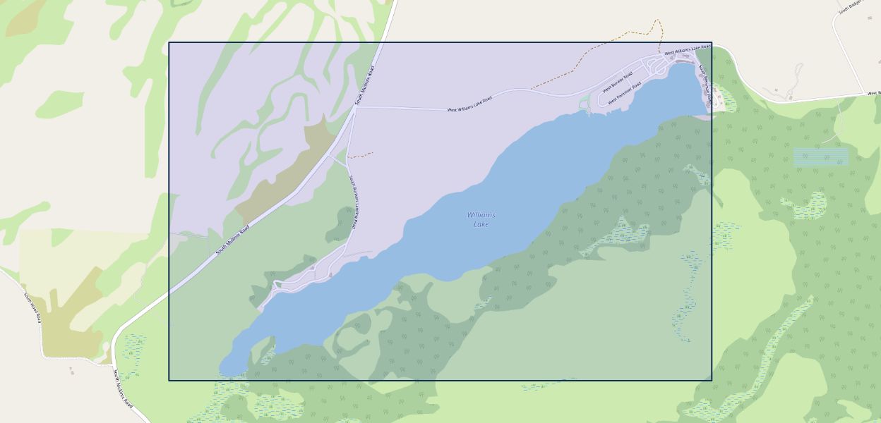 Map Thumbnail