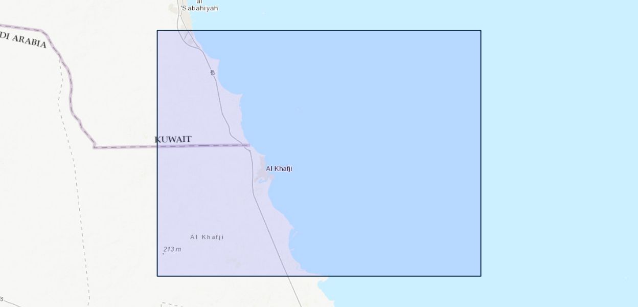 Map Thumbnail