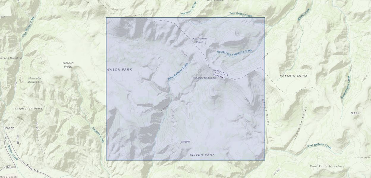 Map Thumbnail