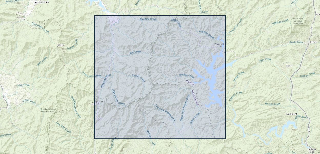 Map Thumbnail