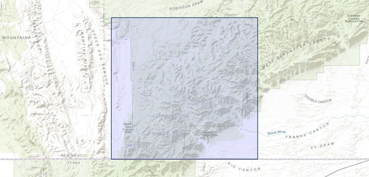 Map Thumbnail
