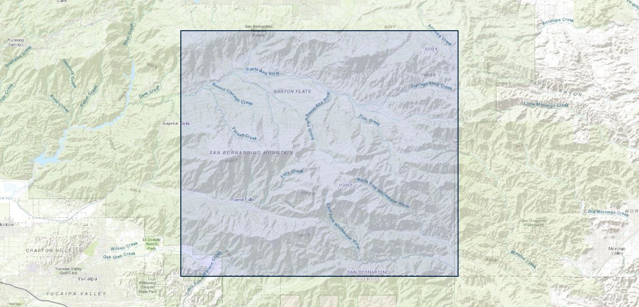 Map Thumbnail