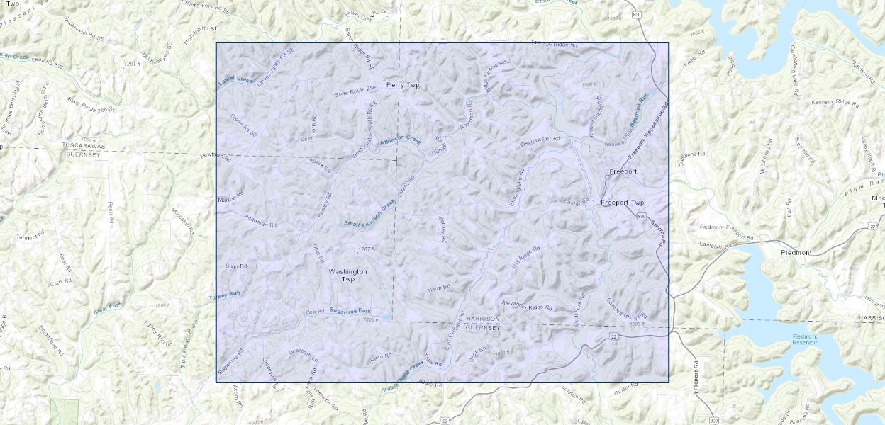 Map Thumbnail