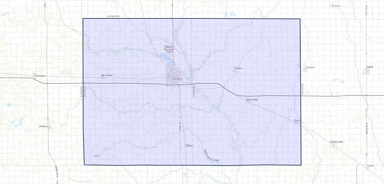 Map Thumbnail