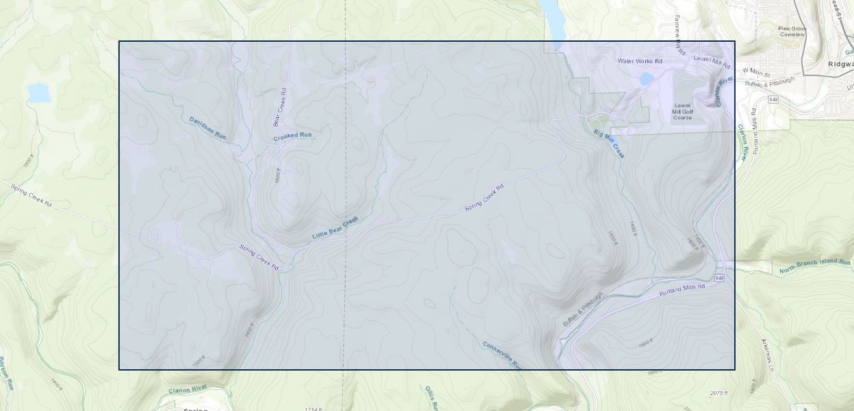 Map Thumbnail