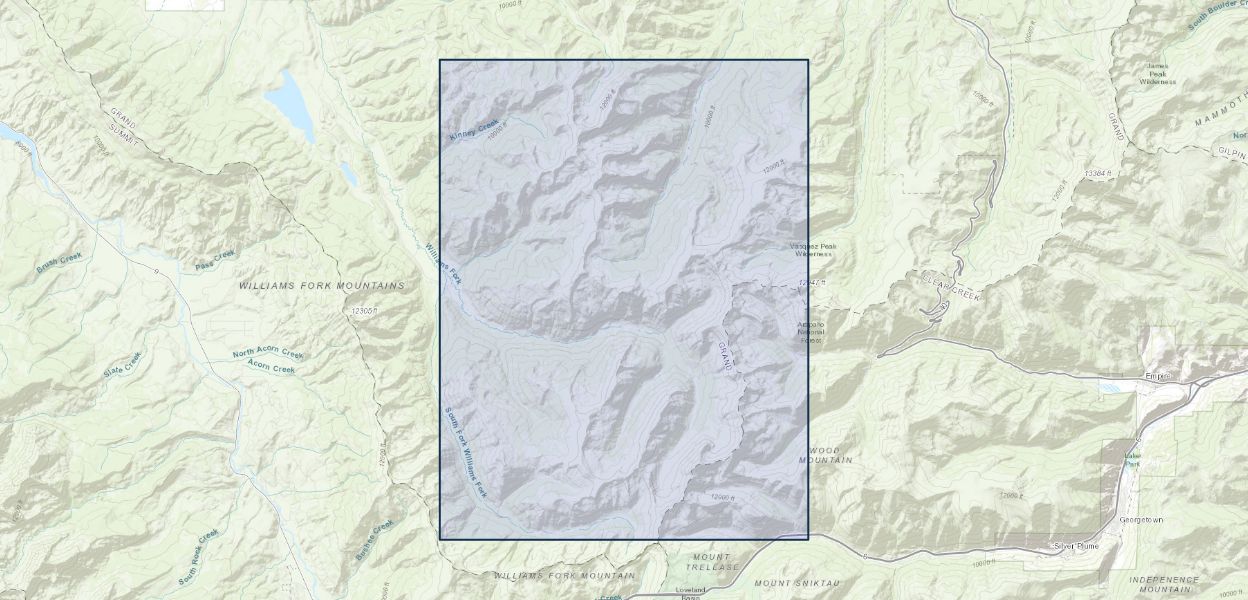 Map Thumbnail