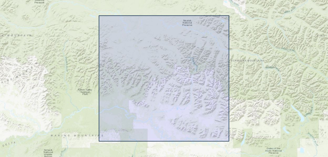 Map Thumbnail