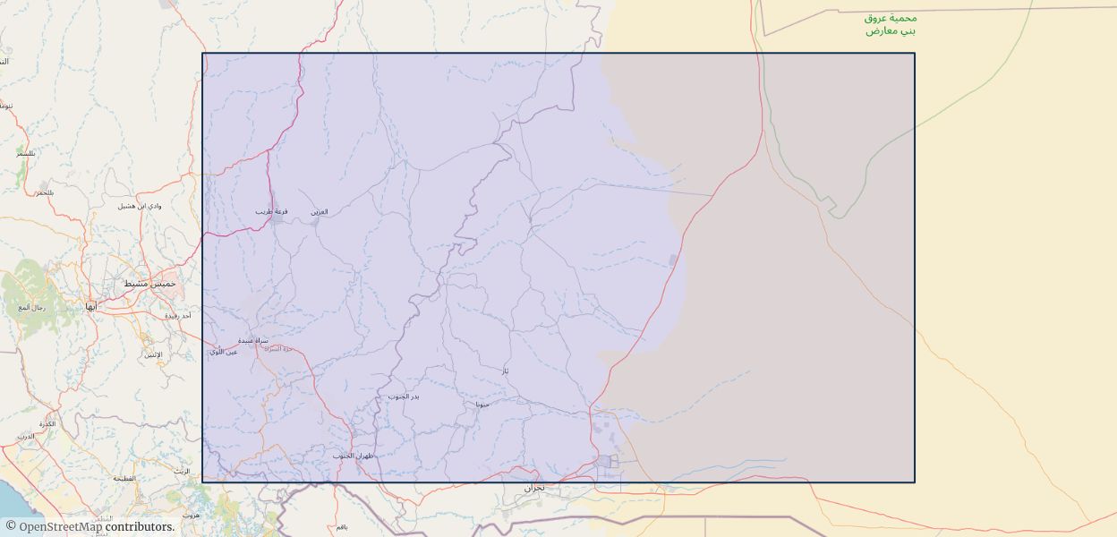 Map Thumbnail