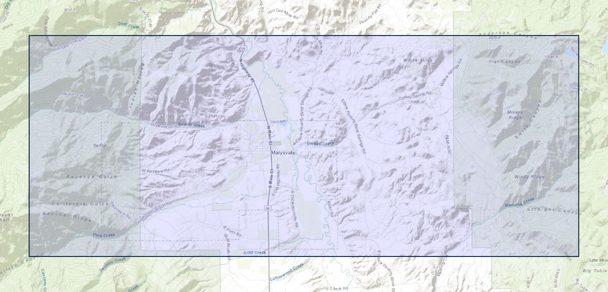 Map Thumbnail