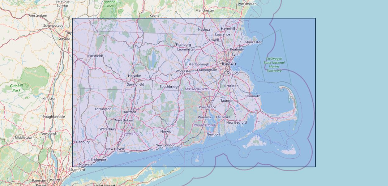 Map Thumbnail
