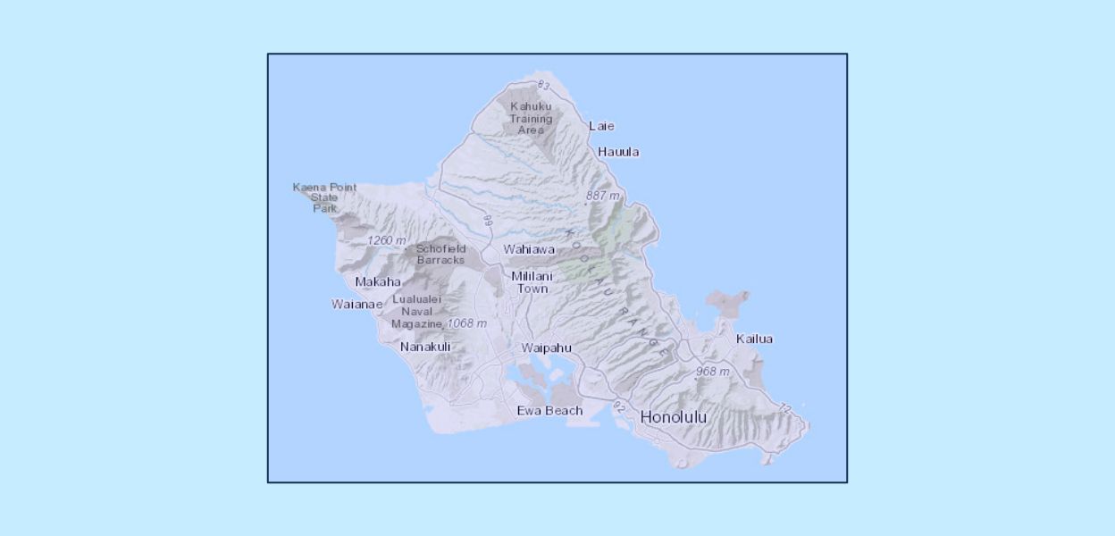 Map Thumbnail