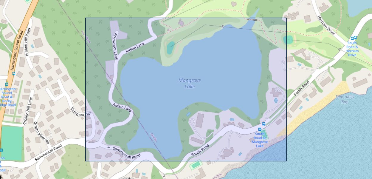 Map Thumbnail