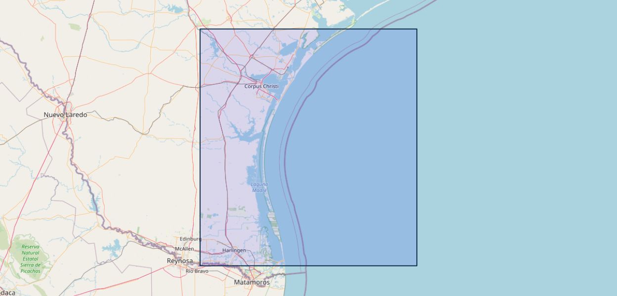 Map Thumbnail