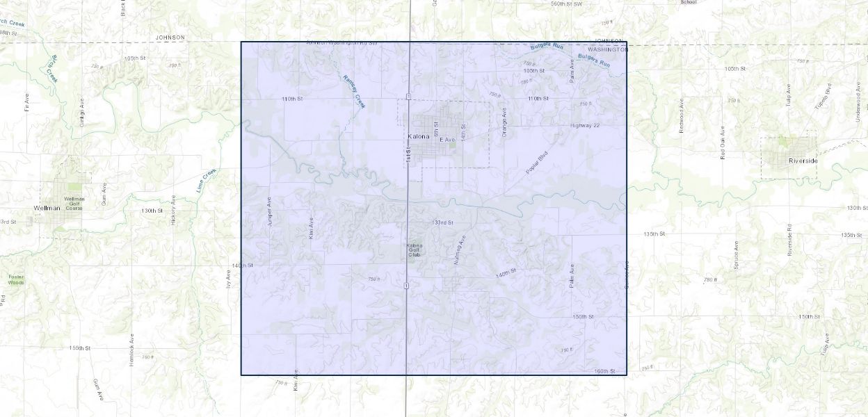 Map Thumbnail