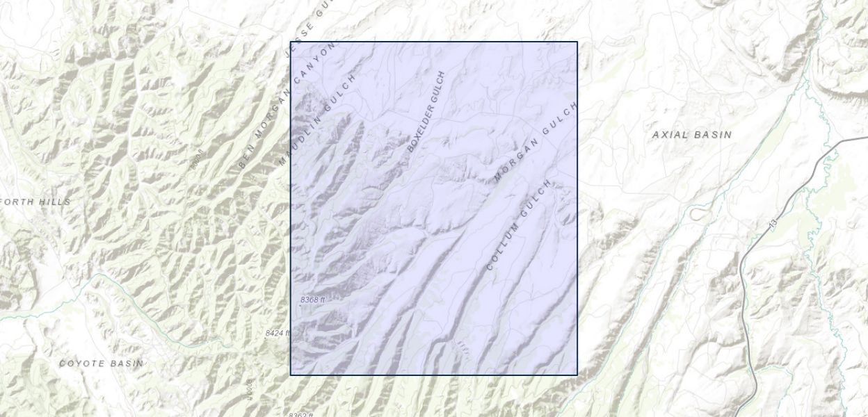 Map Thumbnail
