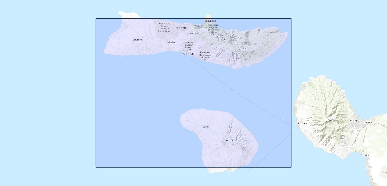 Map Thumbnail