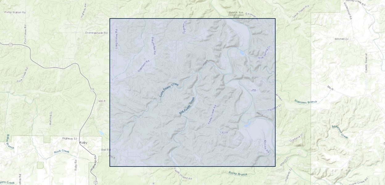 Map Thumbnail