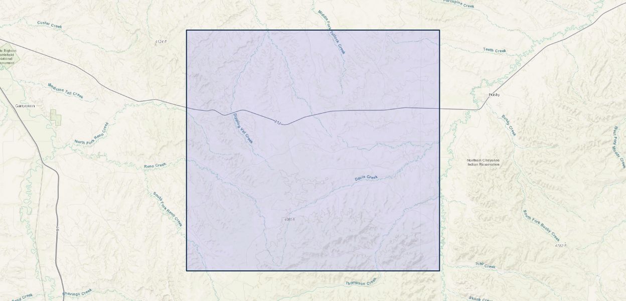Map Thumbnail