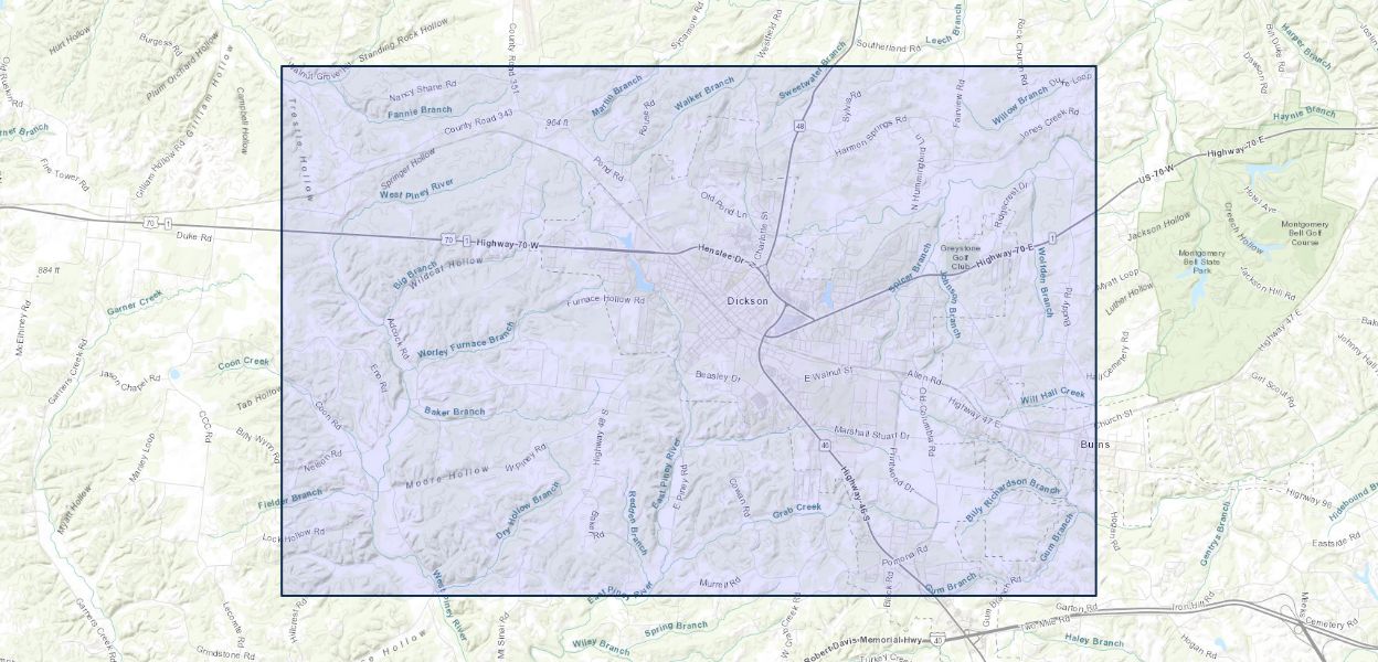 Map Thumbnail