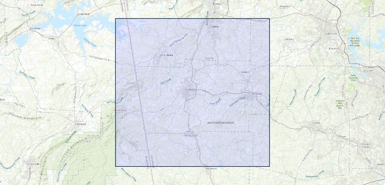 Map Thumbnail