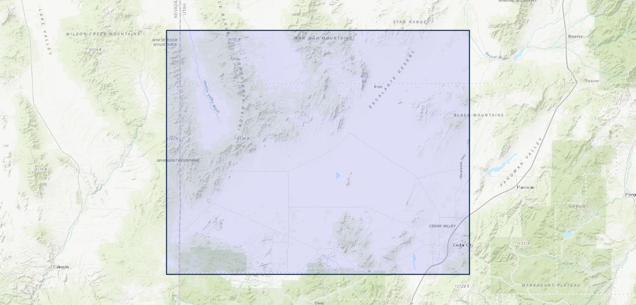 Map Thumbnail