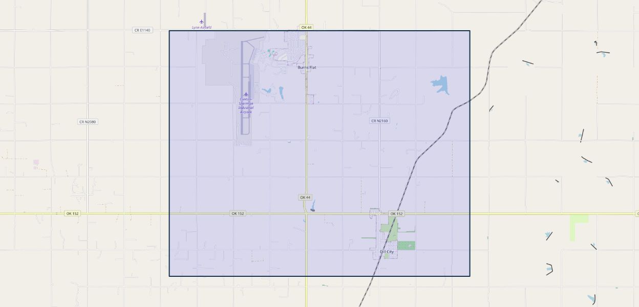 Map Thumbnail