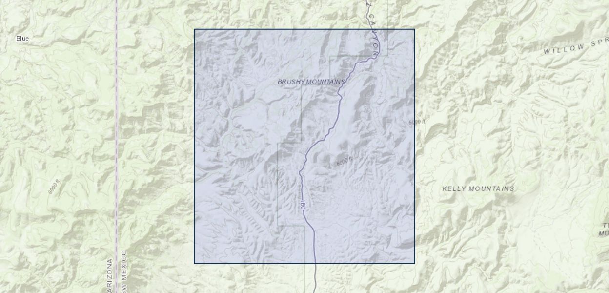 Map Thumbnail