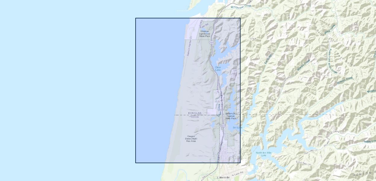 Map Thumbnail