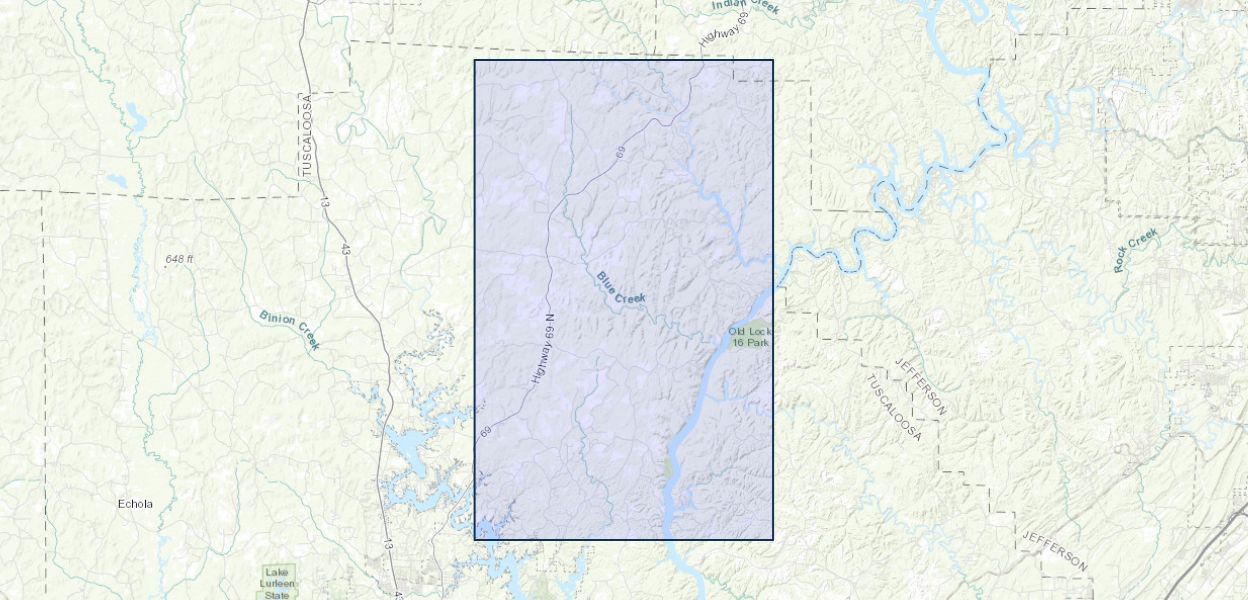 Map Thumbnail
