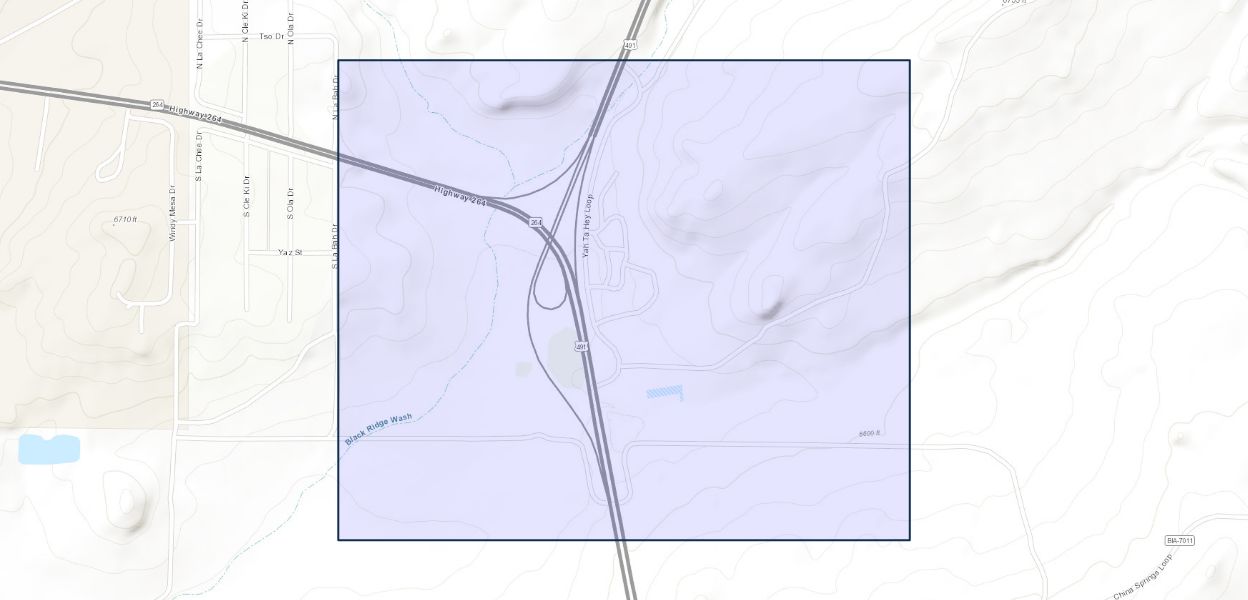 Map Thumbnail