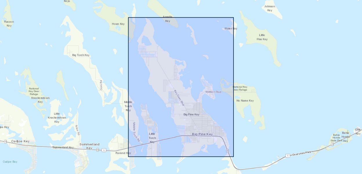 Map Thumbnail