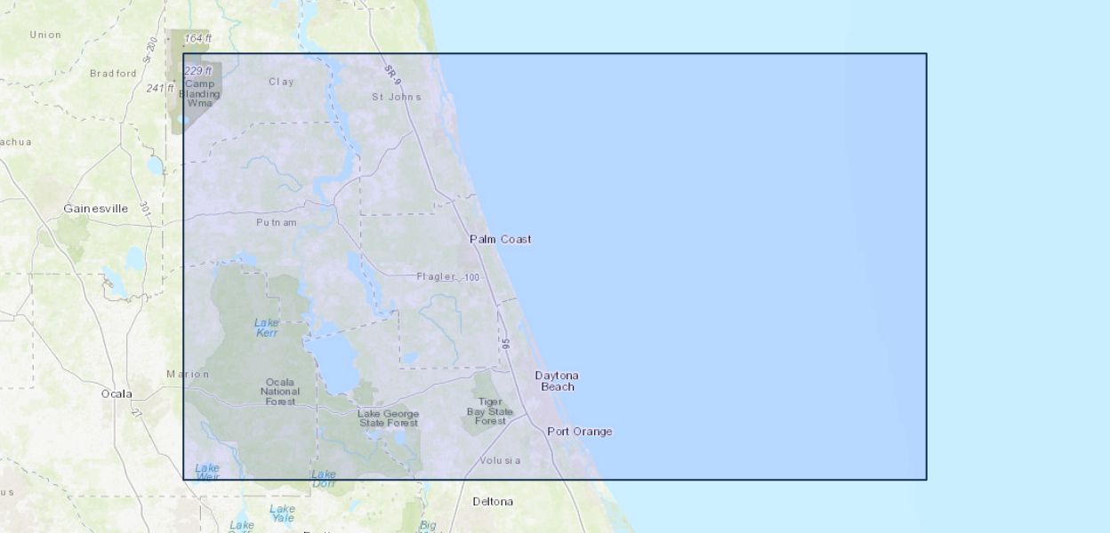 Map Thumbnail