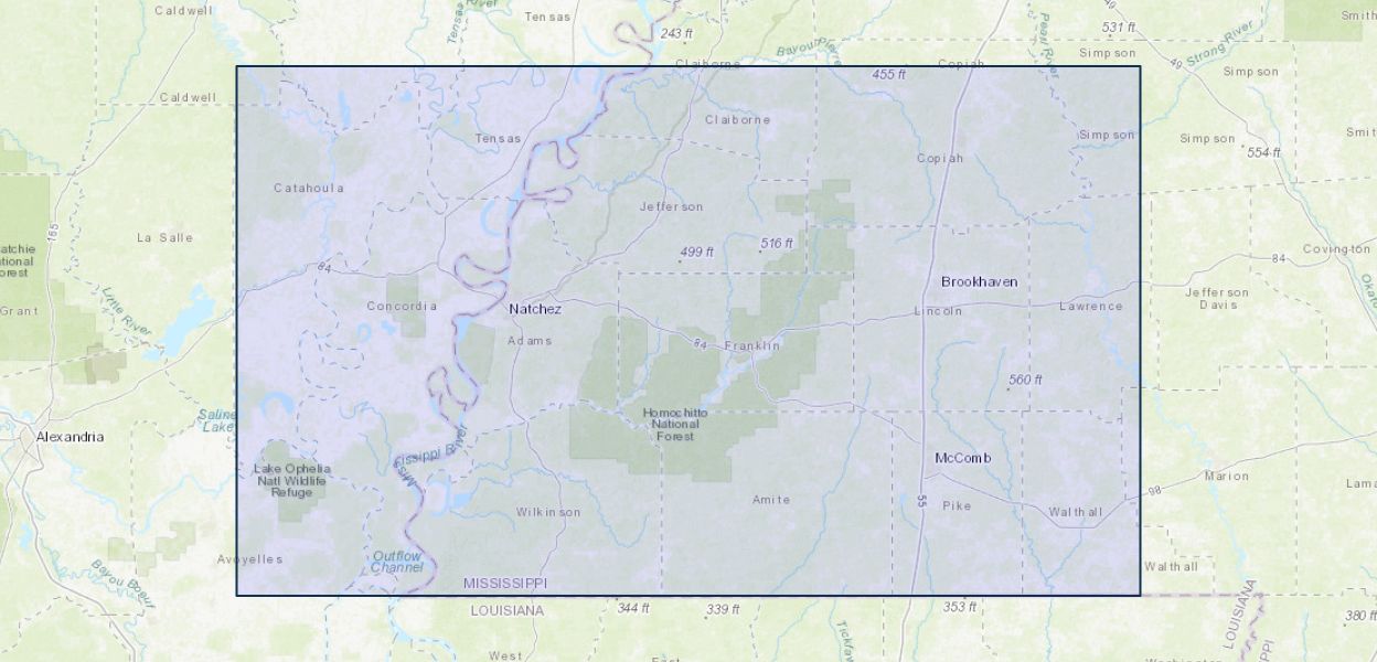 Map Thumbnail