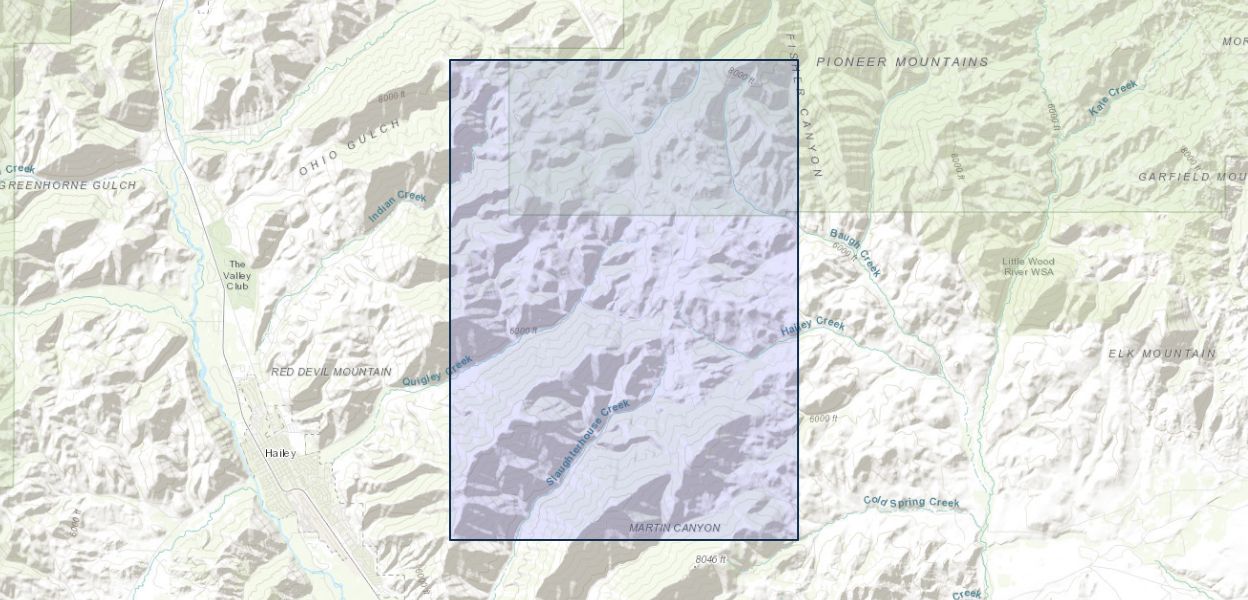 Map Thumbnail