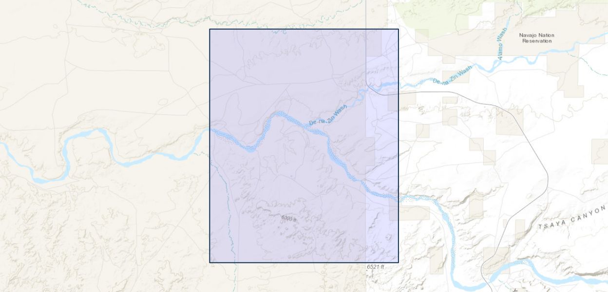 Map Thumbnail