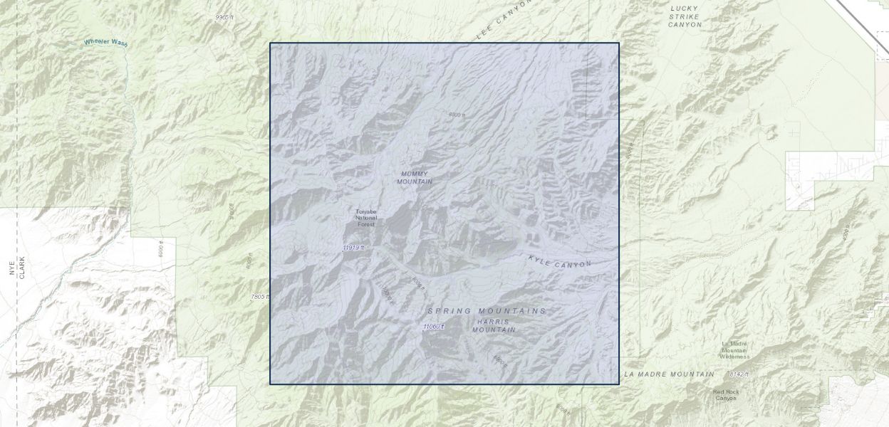 Map Thumbnail