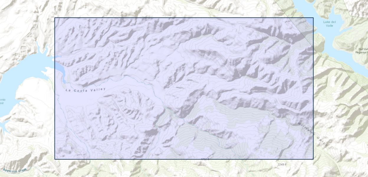 Map Thumbnail