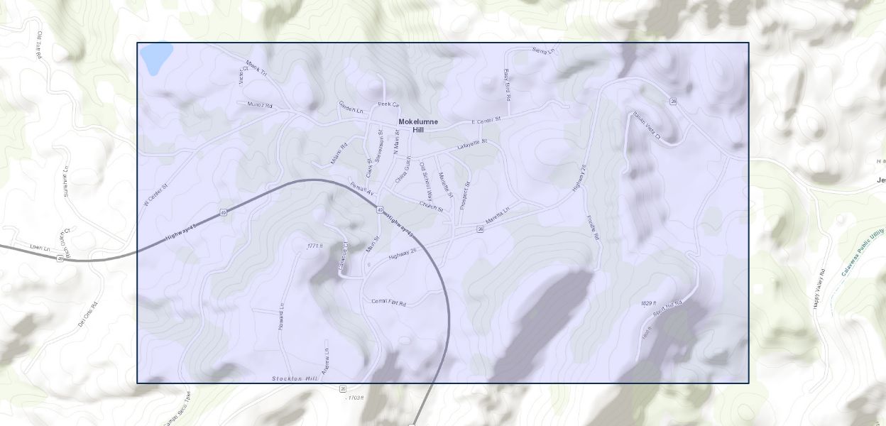 Map Thumbnail