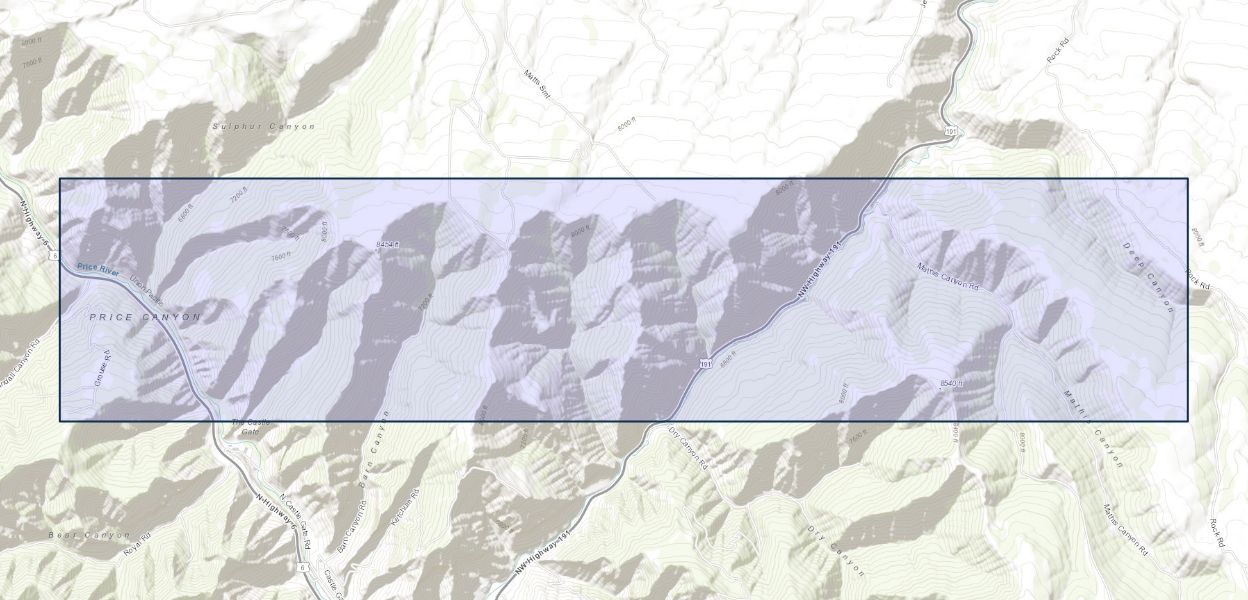 Map Thumbnail