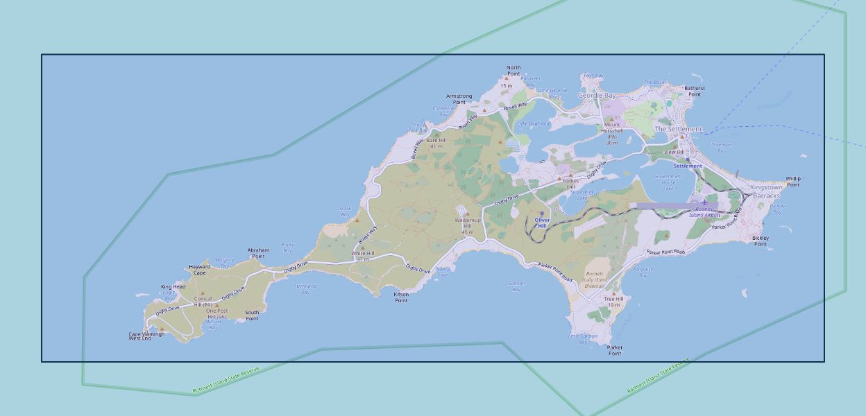 Map Thumbnail