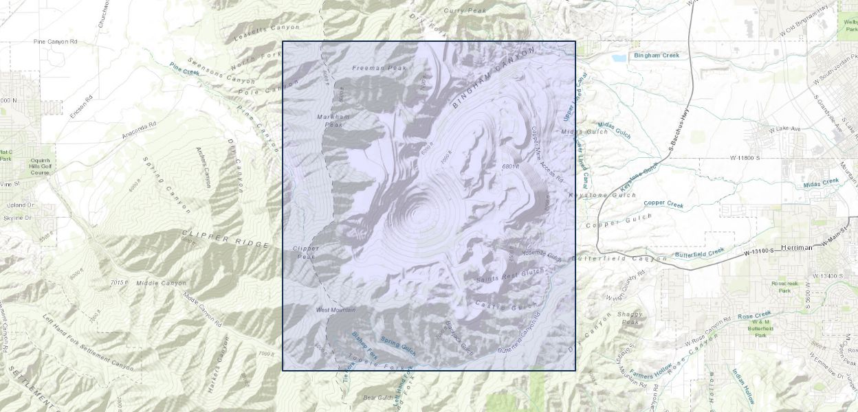Map Thumbnail