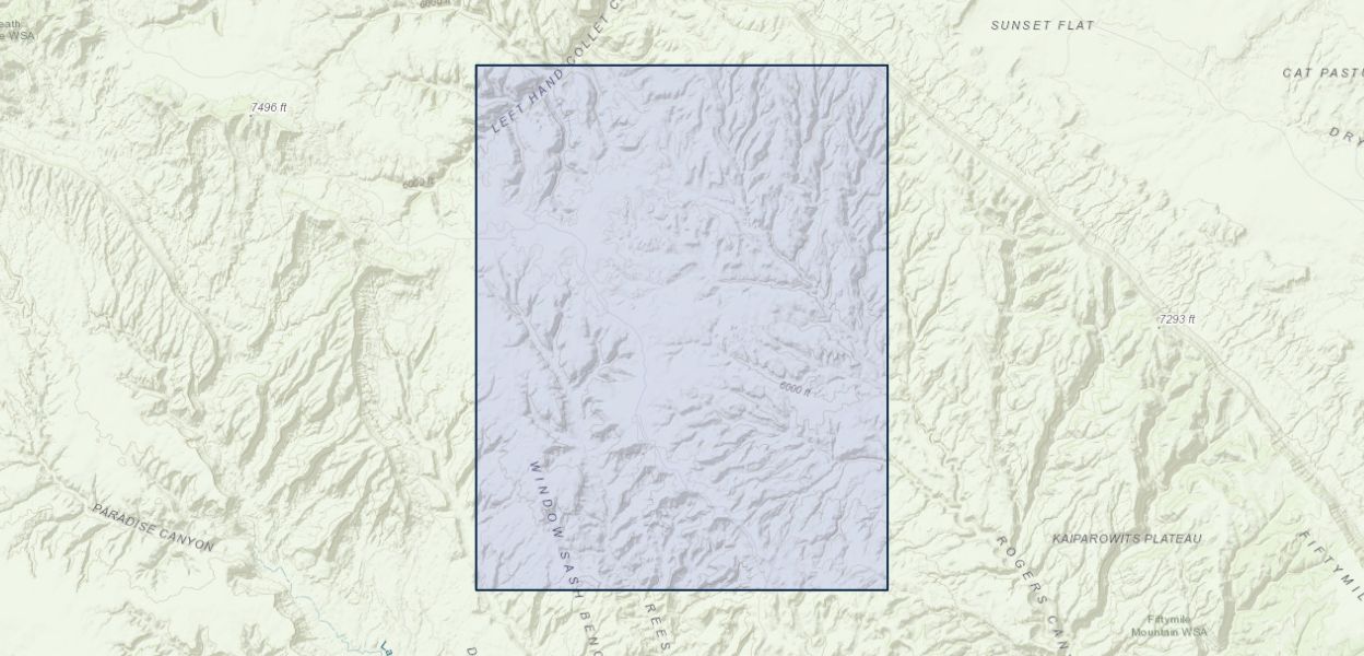 Map Thumbnail