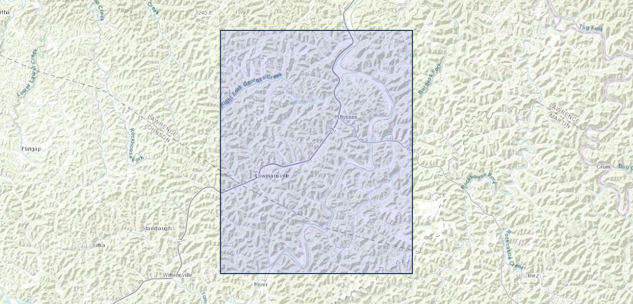 Map Thumbnail