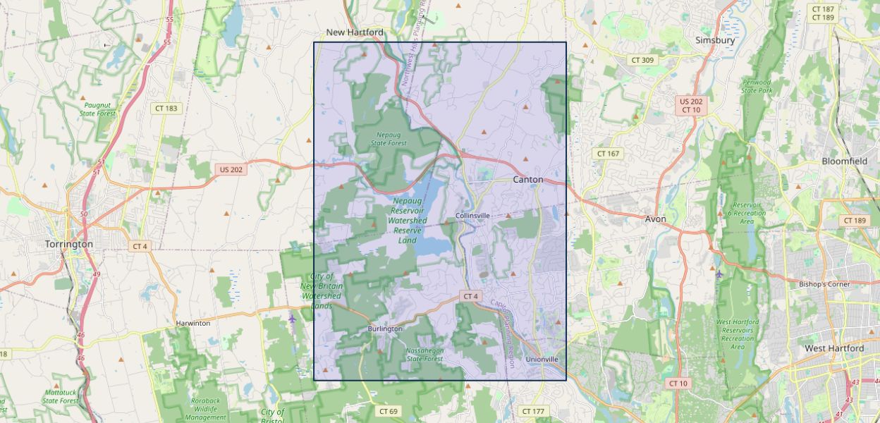 Map Thumbnail